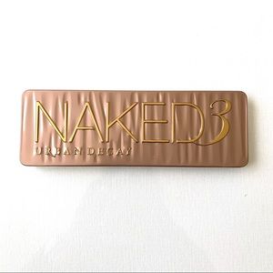 Urban Decay NAKED 3 Pallet
